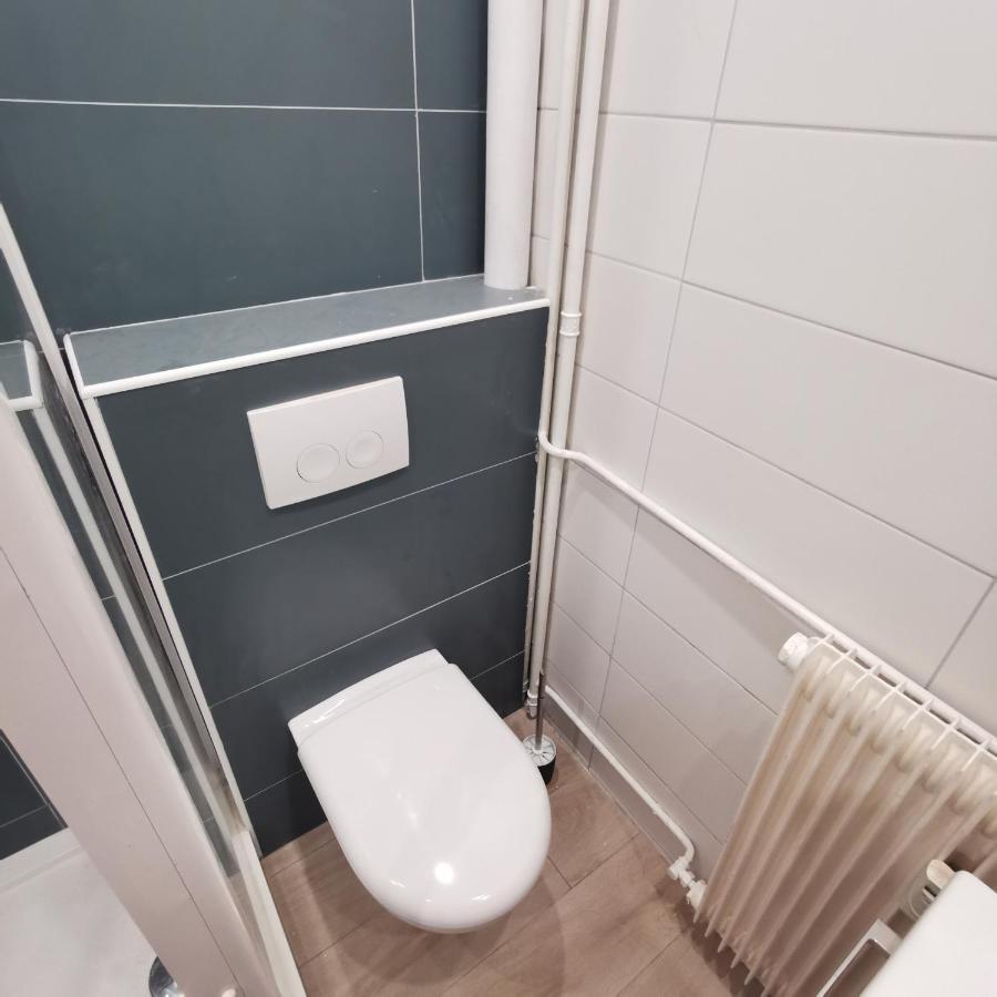 Chambre Cocooning Tout Confort Saint Marceau Orléans Kültér fotó