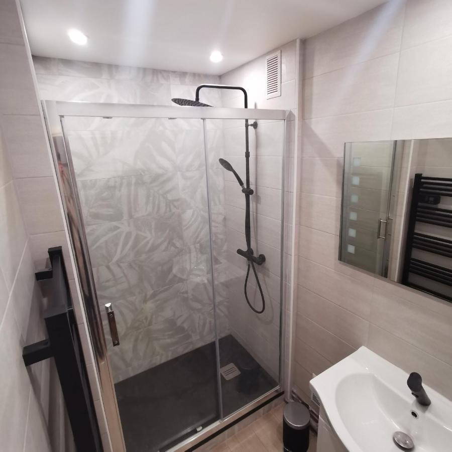 Chambre Cocooning Tout Confort Saint Marceau Orléans Kültér fotó