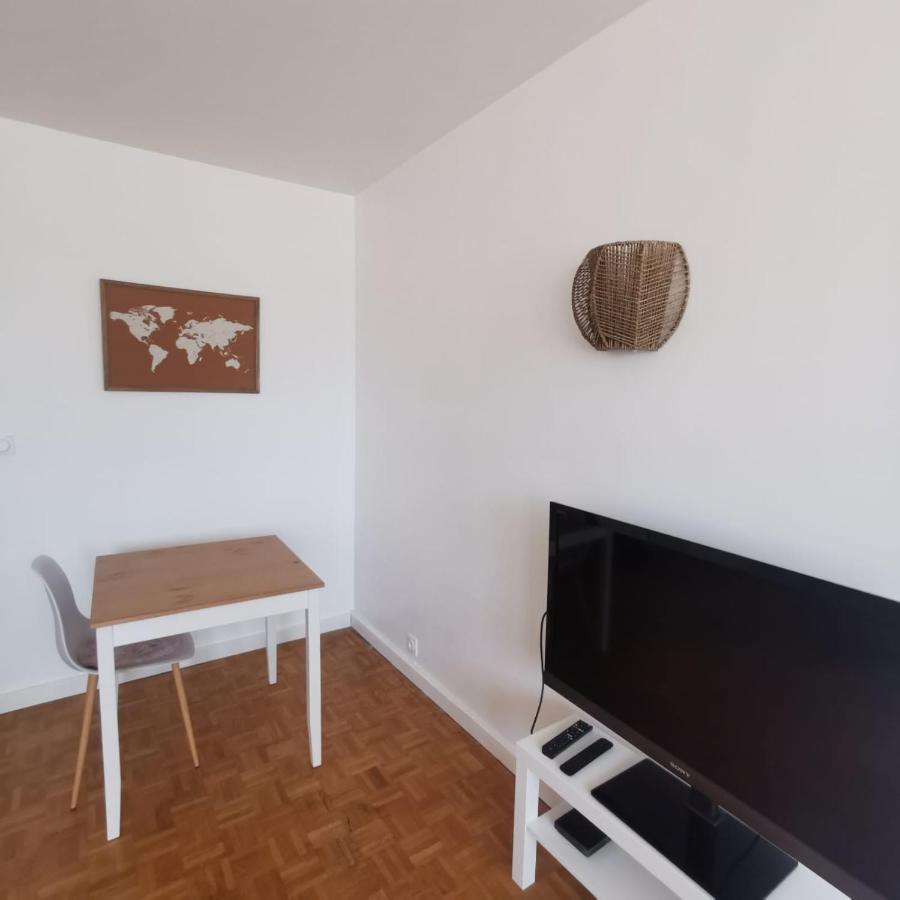 Chambre Cocooning Tout Confort Saint Marceau Orléans Kültér fotó